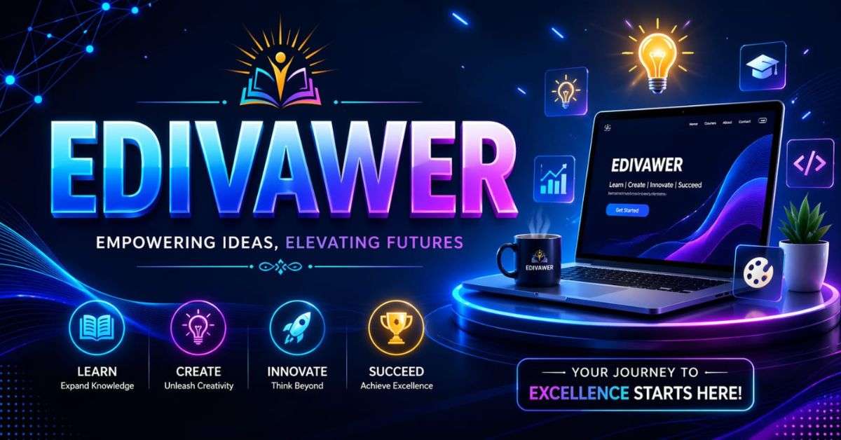 Edivawer Review 2026: Smart Digital Platform