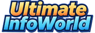 ultimateinfoworld logo