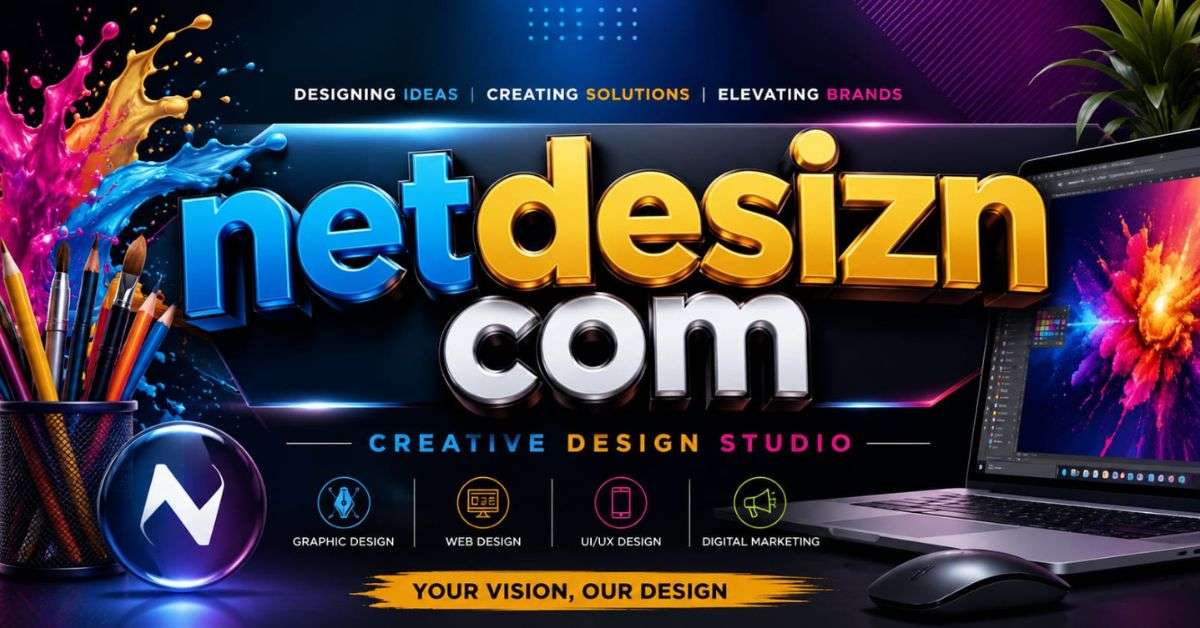netdesizn com Review 2026: Features, Pricing & SEO