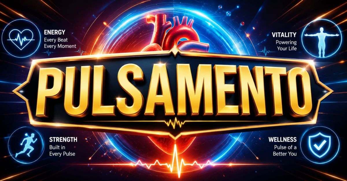 Pulsamento Explained: Rhythm, Energy & Life Flow
