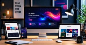 Why Modern Websites Matter More Than Ever