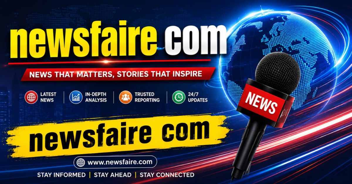 Newsfaire Com: Is It Safe and Legit in 2026?
